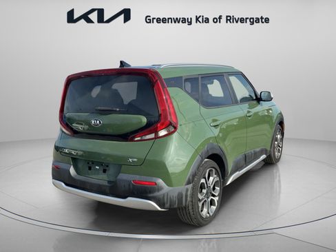 Used 2020 Kia Soul X-Line image 7