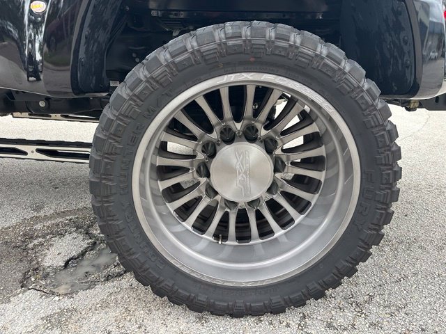 Used 2026 Ford F450 Platinum w/ Platinum Plus Package AWD/4WD image 43