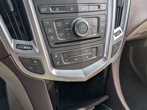 Used 2012 Cadillac SRX Luxury image 20