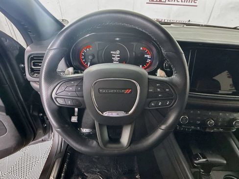 Used 2026 Dodge Durango GT AWD/4WD image 21