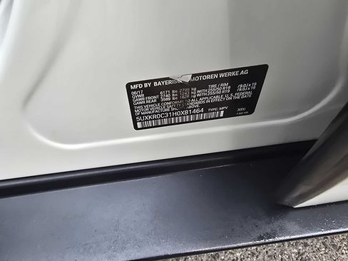 Used 2017 BMW X5 xDrive35i w/ Premium Package AWD/4WD image 35