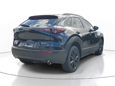 New 2026 MAZDA CX-30 AWD 2.5 S image 4