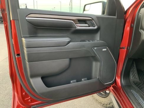 Used 2023 Chevrolet Silverado 1500 RST w/ Convenience Package II image 24