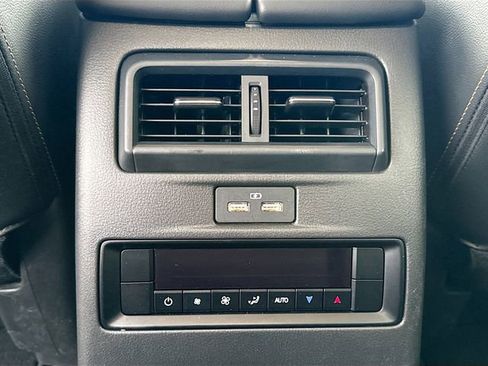 Certified 2025 MAZDA CX-90 3.3 Turbo w/ Select Package image 26