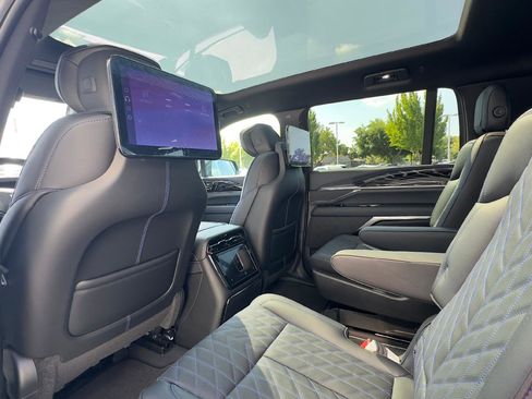 New 2026 Cadillac Escalade IQL Sport 1 image 8