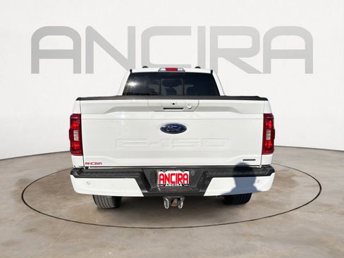 Used 2023 Ford F150 XLT w/ Equipment Group 302A High image 9