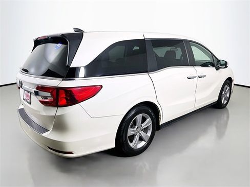 Used 2019 Honda Odyssey EX image 20