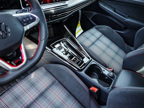 New 2026 Volkswagen GTI S image 29