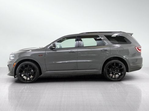 Used 2026 Dodge Durango GT AWD/4WD image 2