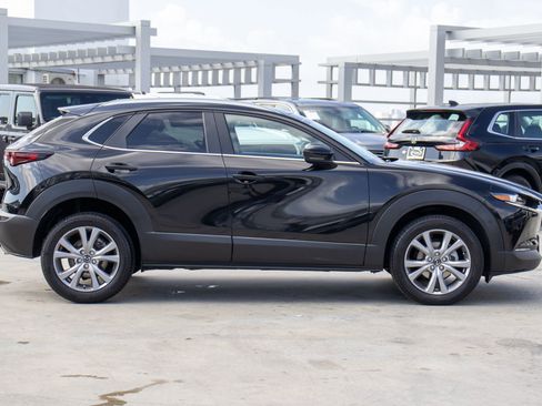 Used 2022 MAZDA CX-30 AWD 2.5 S w/ Select Package image 11