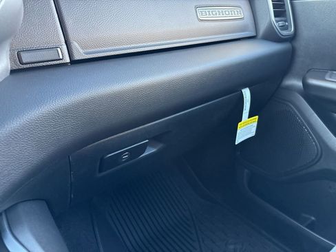 New 2026 RAM 1500 Big Horn AWD/4WD image 33