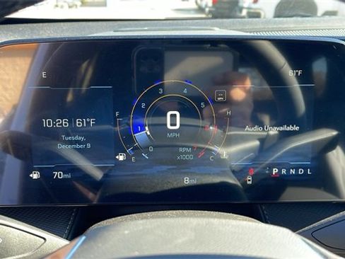 New 2026 Chevrolet Equinox LT w/ Convenience Package II image 25