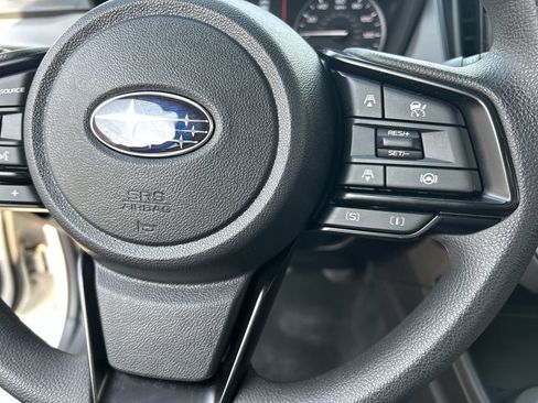 Certified 2026 Subaru Crosstrek 2.5i Premium w/ Convenience Package #2 AWD/4WD image 20