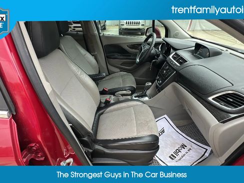 Used 2014 Buick Encore Convenience image 50