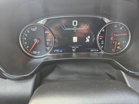 Used 2025 Chevrolet Blazer RS image 15