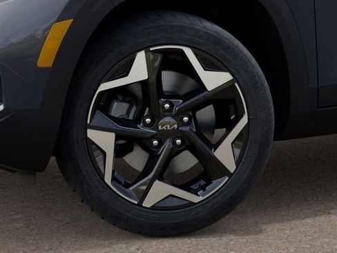 New 2026 Kia Seltos S image 11