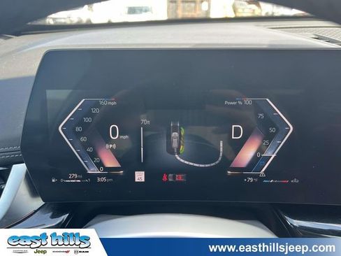 Used 2025 BMW X1 xDrive28i AWD/4WD image 31