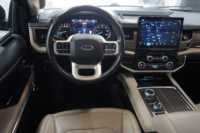 Used 2024 Ford Expedition Limited AWD/4WD image 15