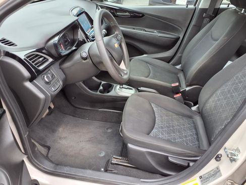 Used 2021 Chevrolet Spark LT image 4