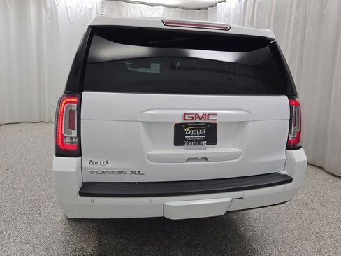 Used 2019 GMC Yukon XL SLT w/ Open Road Package image 19