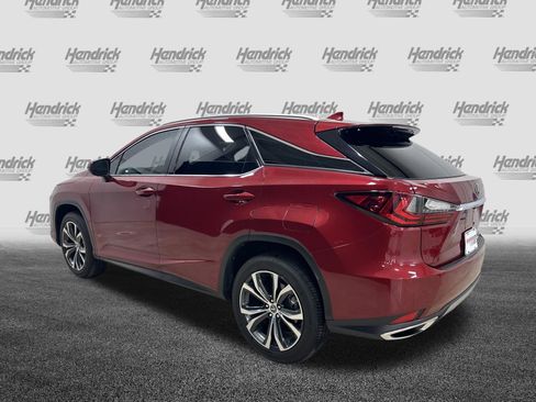 Used 2020 Lexus RX 350 FWD w/ Premium Package image 8
