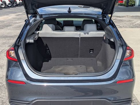 Used 2025 Honda Civic Sport image 8