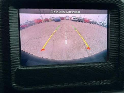 Used 2021 Jeep Wrangler Unlimited Sport image 21