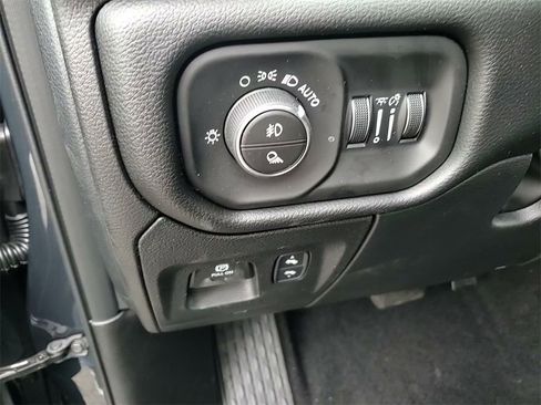 New 2026 RAM 1500 Big Horn image 22