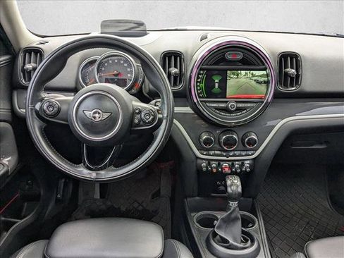 Used 2018 MINI Cooper Countryman S image 16