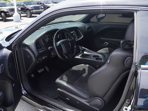 Used 2023 Dodge Challenger GT w/ Plus Package RWD image 29
