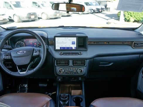 Used 2023 Ford Maverick Lariat w/ Lariat Luxury Package image 26