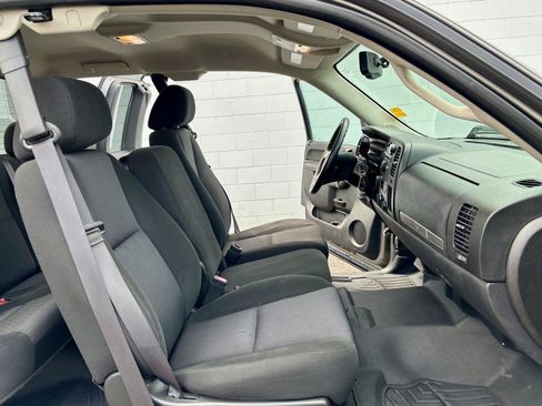 Used 2013 Chevrolet Silverado 1500 LT AWD/4WD image 15