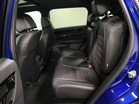 Used 2023 Honda CR-V Sport Touring image 24