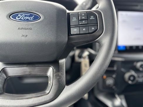 New 2026 Ford F150 STX image 31
