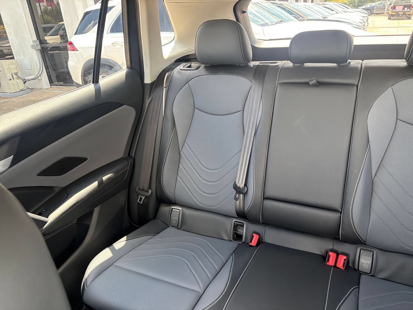 Used 2026 Volkswagen Tiguan SE AWD/4WD image 66