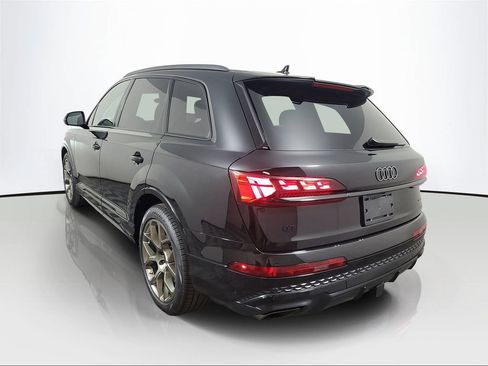 New 2026 Audi Q7 3.0T Prestige AWD/4WD image 4