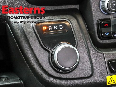 Used 2024 RAM ProMaster 3500 image 13