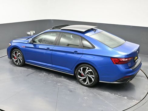 Used 2024 Volkswagen Jetta GLI Autobahn image 47