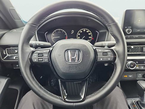 Certified 2023 Honda Civic Sport image 13