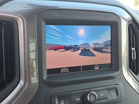 Used 2025 Chevrolet Silverado 3500 W/T w/ WT Convenience Package AWD/4WD image 23