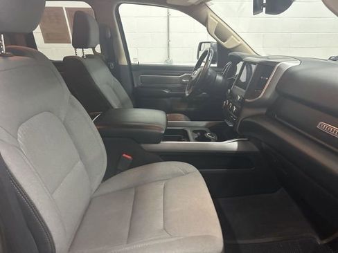 Used 2020 RAM 1500 Big Horn image 21