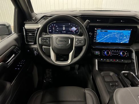 New 2026 GMC Sierra 3500 Denali w/ Denali Reserve Package AWD/4WD image 18