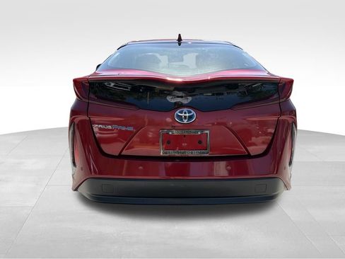 Used 2017 Toyota Prius Prime image 32