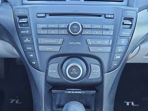 Used 2014 Acura TL image 27
