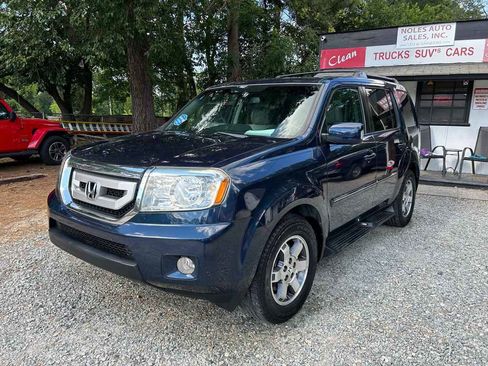 Used 2011 Honda Pilot Touring image 3