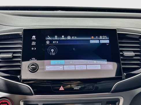 Certified 2023 Honda Passport EX-L image 14