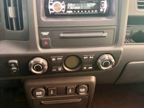 Used 2013 Honda Ridgeline RTL image 27