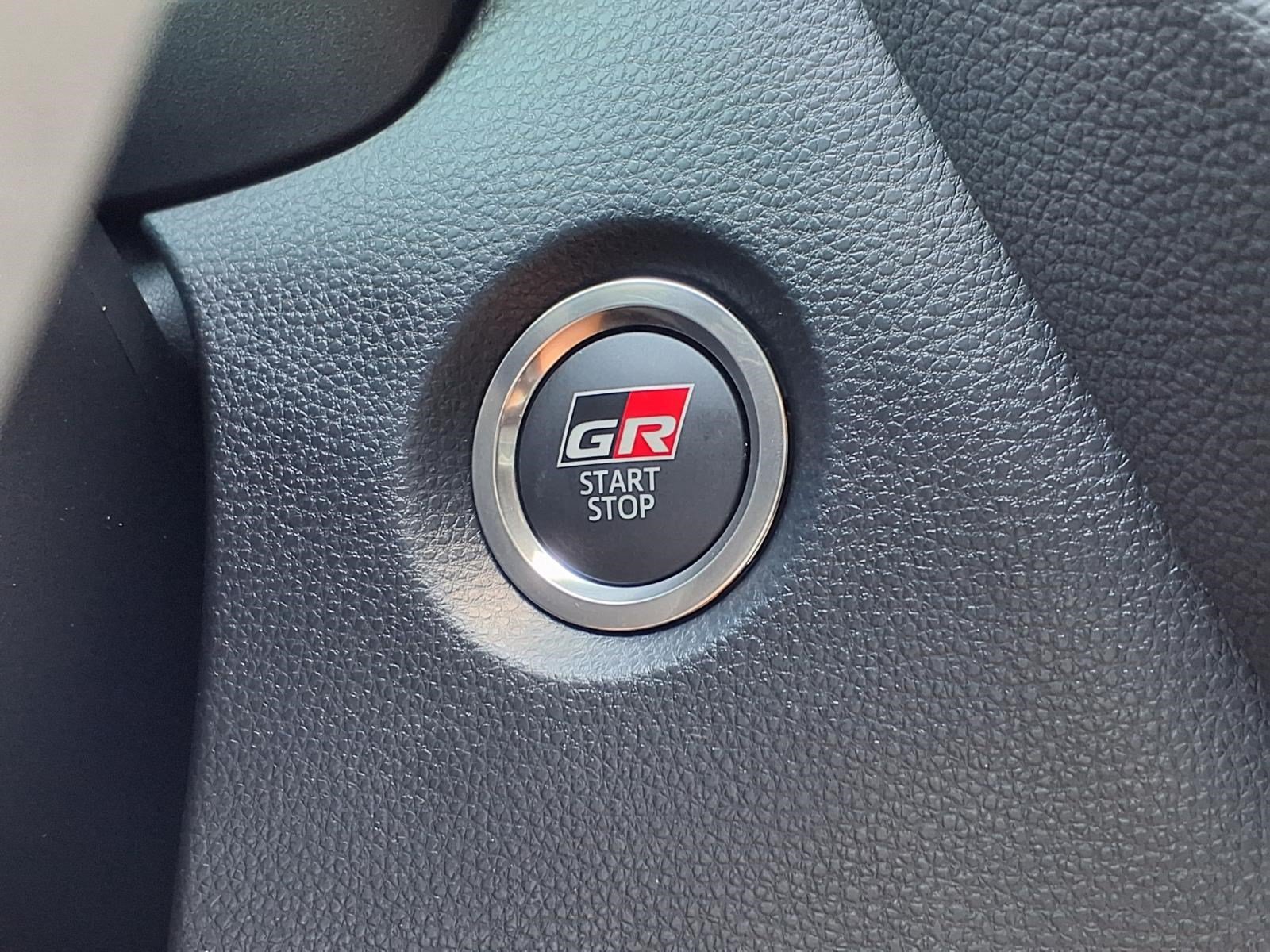 New 2026 Toyota Corolla GR AWD/4WD image 19