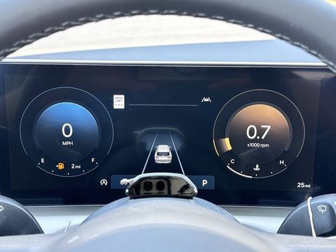 New 2026 Hyundai Tucson Limited image 21