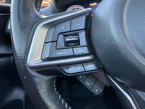 Used 2022 Subaru Forester Premium image 36